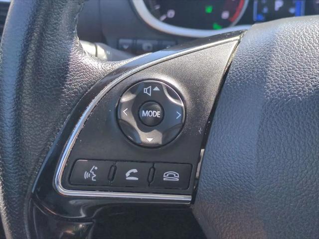2025 Mitsubishi Eclipse Cross SE S-AWC