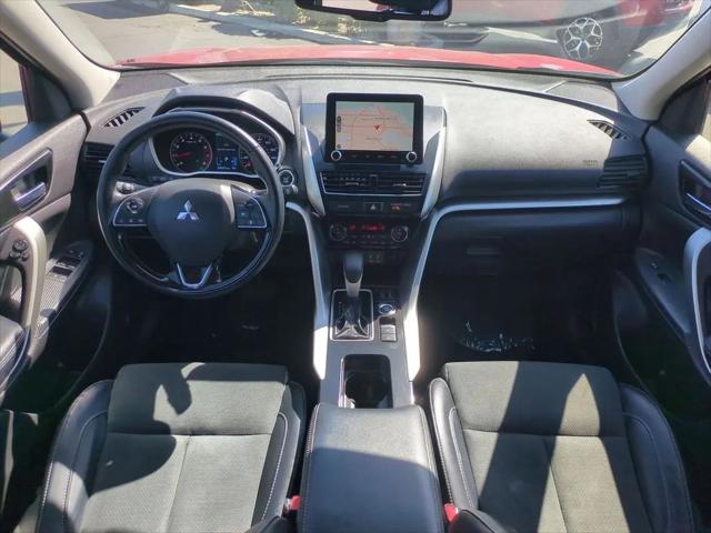 2025 Mitsubishi Eclipse Cross SE S-AWC
