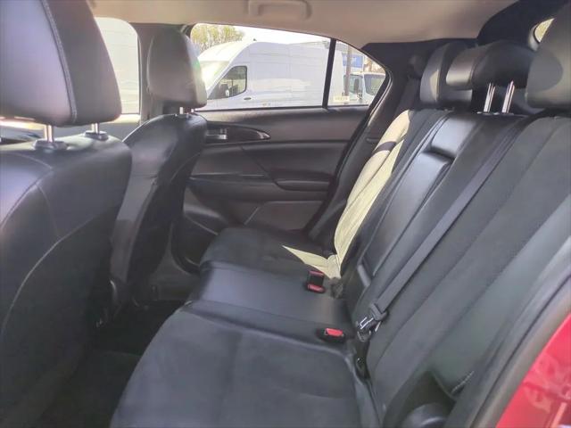 2025 Mitsubishi Eclipse Cross SE S-AWC