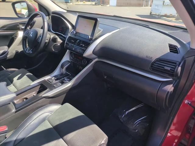 2025 Mitsubishi Eclipse Cross SE S-AWC