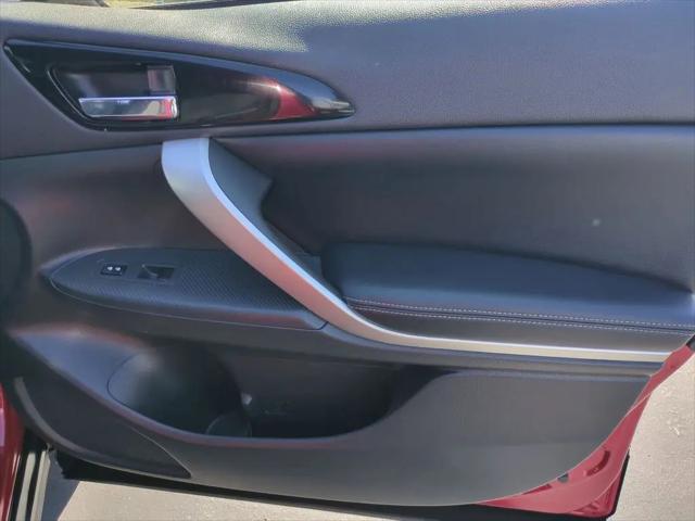 2025 Mitsubishi Eclipse Cross SE S-AWC
