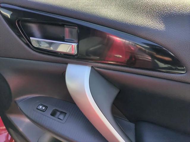 2025 Mitsubishi Eclipse Cross SE S-AWC