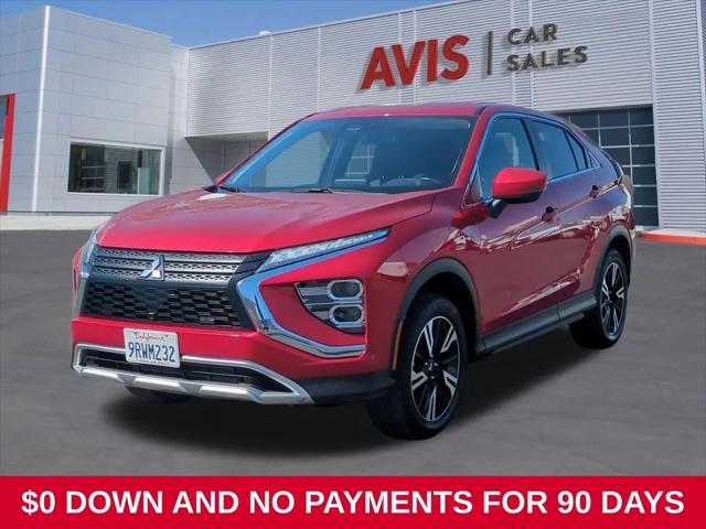 2025 Mitsubishi Eclipse Cross SE S-AWC for sale in Colton, CA