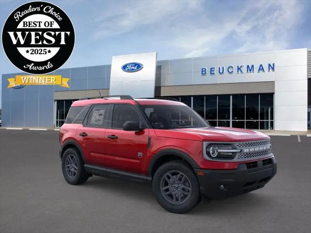 2026 Ford Bronco Sport Big Bend for sale in Ellisville, MO