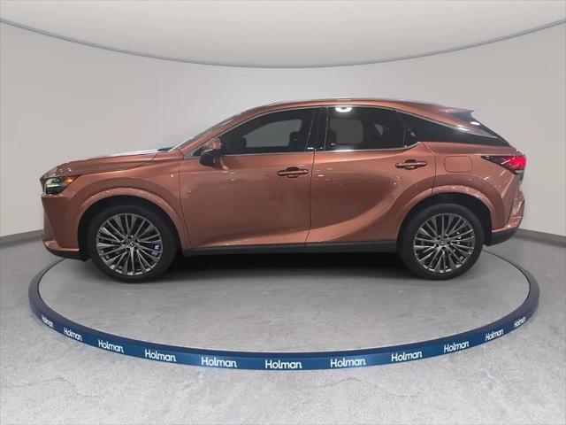 2024 Lexus RX 350 Luxury
