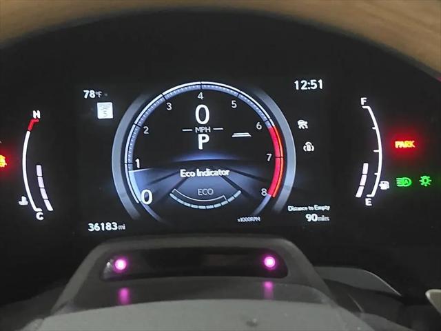 2024 Lexus RX 350 Luxury