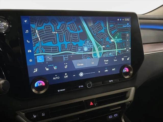 2024 Lexus RX 350 Luxury