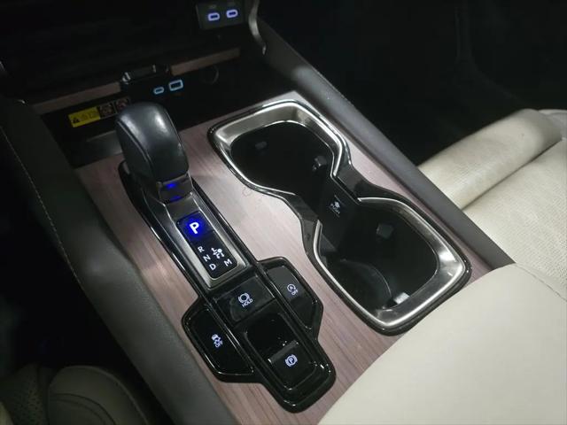 2024 Lexus RX 350 Luxury