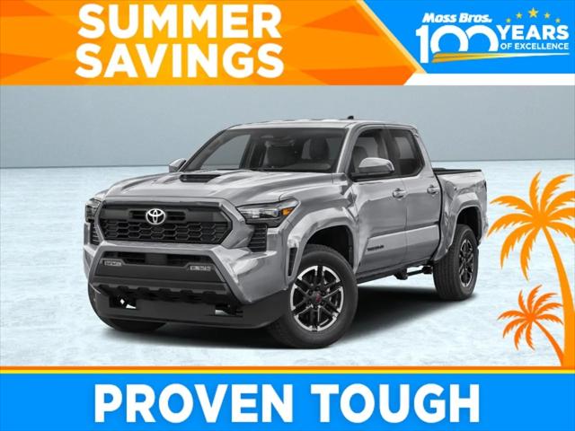 2026 Toyota Tacoma TRD Off Road for sale in Moreno Valley, CA