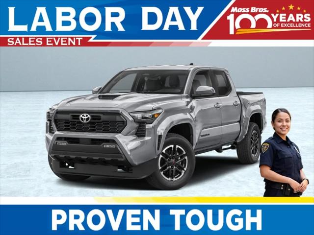 2026 Toyota Tacoma TRD Off Road for sale in Moreno Valley, CA