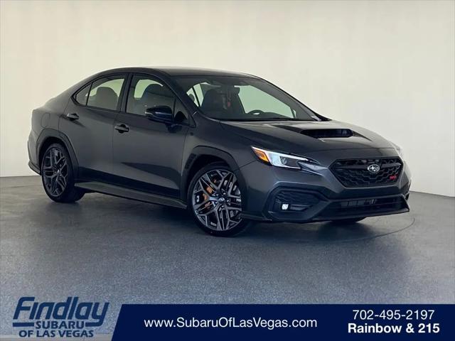 2026 Subaru WRX tS for sale in Las Vegas, NV