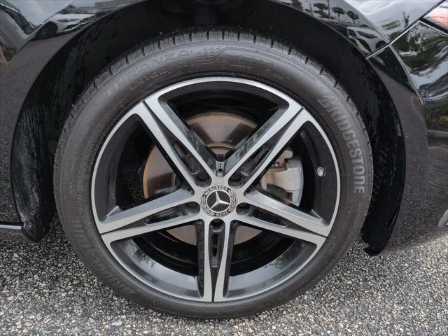 2022 Mercedes-Benz A 220 A 220