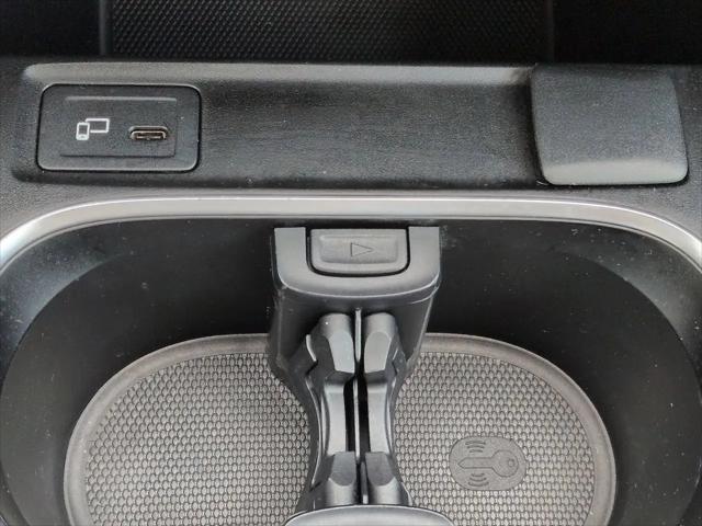 2022 Mercedes-Benz A 220 A 220