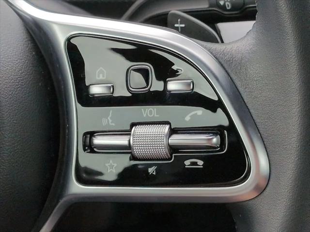 2022 Mercedes-Benz A 220 A 220