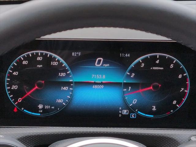 2022 Mercedes-Benz A 220 A 220