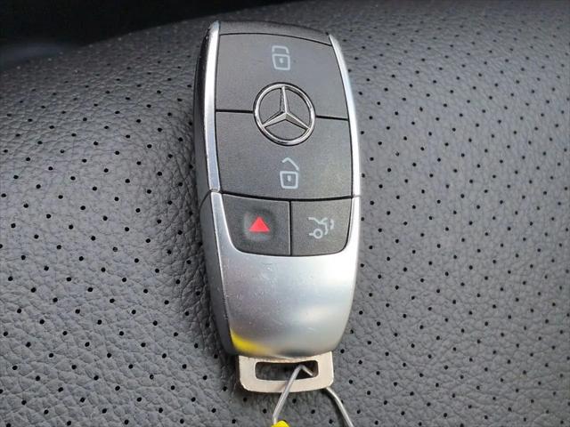 2022 Mercedes-Benz A 220 A 220