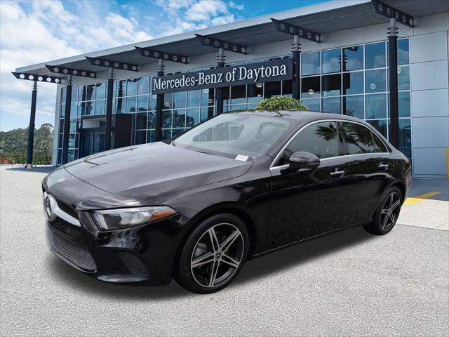 2022 Mercedes-Benz A 220 A 220