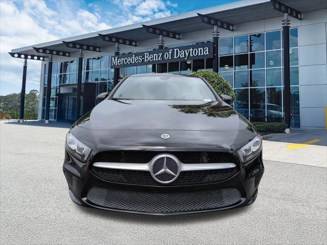 2022 Mercedes-Benz A 220 A 220