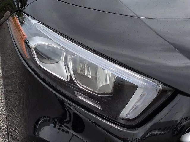 2022 Mercedes-Benz A 220 A 220