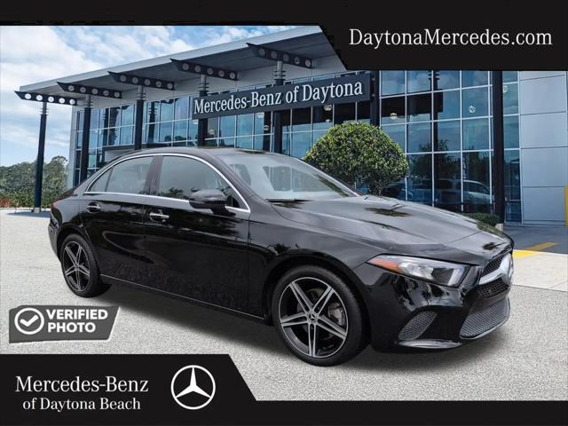 2022 Mercedes-Benz A 220 A 220 for sale in Daytona Beach, FL