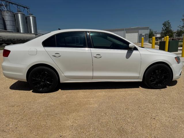 2013 Volkswagen Jetta 2.5L SE