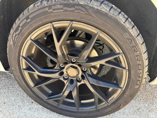 2013 Volkswagen Jetta 2.5L SE