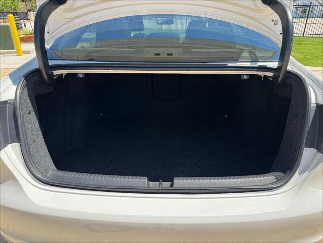 2013 Volkswagen Jetta 2.5L SE