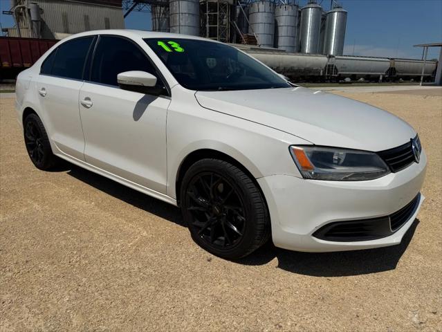 2013 Volkswagen Jetta 2.5L SE for sale in Temple, TX