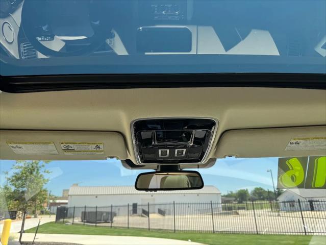 2016 Land Rover Range Rover 3.0L V6 Supercharged HSE