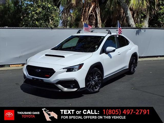 2025 Subaru WRX Premium for sale in Thousand Oaks, CA
