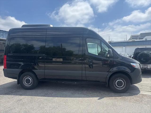 2023 Mercedes-Benz Sprinter 2500 Standard Roof 4-Cyl Diesel HO