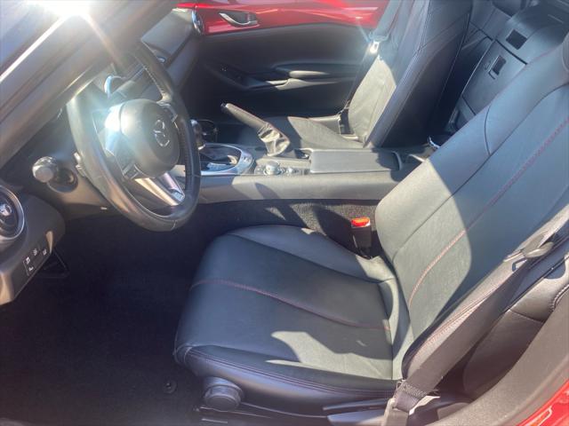 2016 Mazda MX-5 Grand Touring