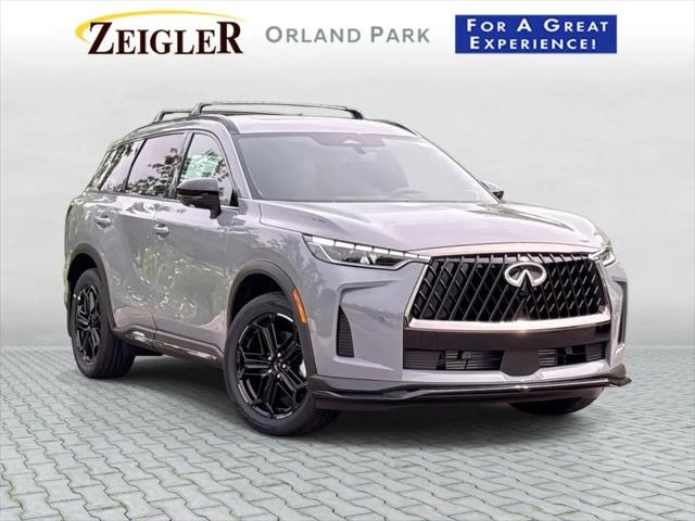 2027 INFINITI QX60 SPORT for sale in Orland Park, IL