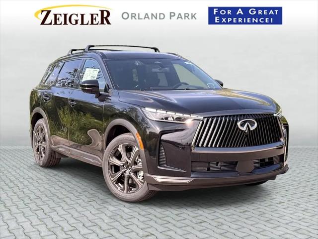 2027 INFINITI QX60 AUTOGRAPH for sale in Orland Park, IL