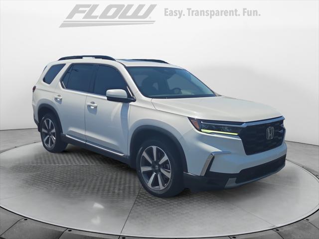 2025 Honda Pilot Touring for sale in Burlington, NC