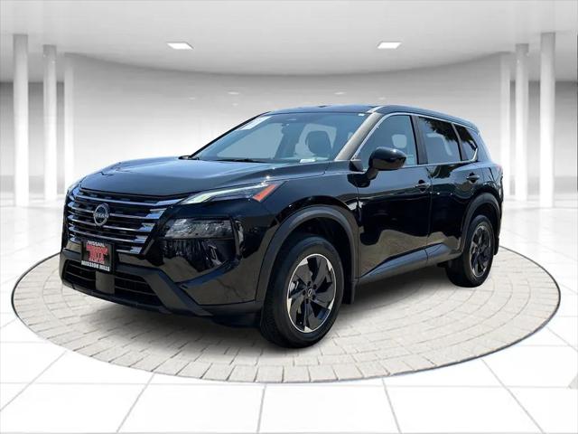 2026 Nissan Rogue SV for sale in Mission Hills, CA