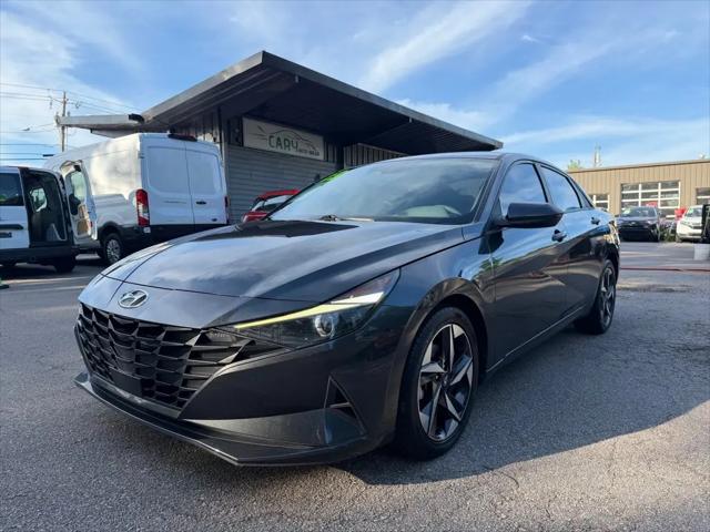 2023 Hyundai Elantra SEL for sale in Cary, NC