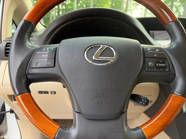 2012 Lexus RX 350 RX 350