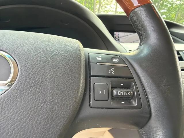 2012 Lexus RX 350 RX 350