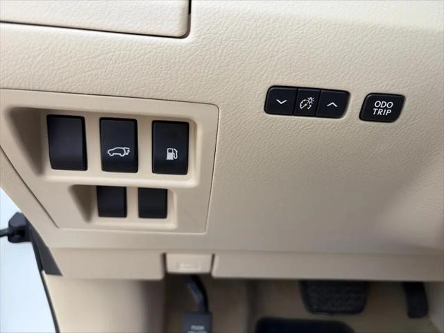 2012 Lexus RX 350 RX 350