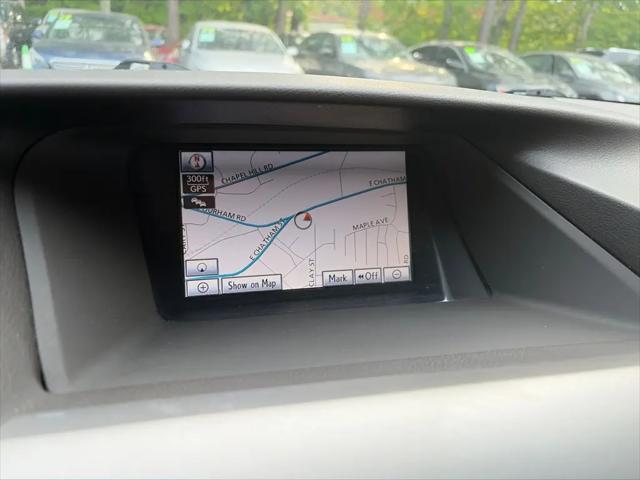 2012 Lexus RX 350 RX 350