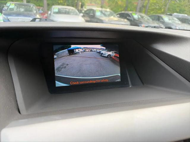 2012 Lexus RX 350 RX 350