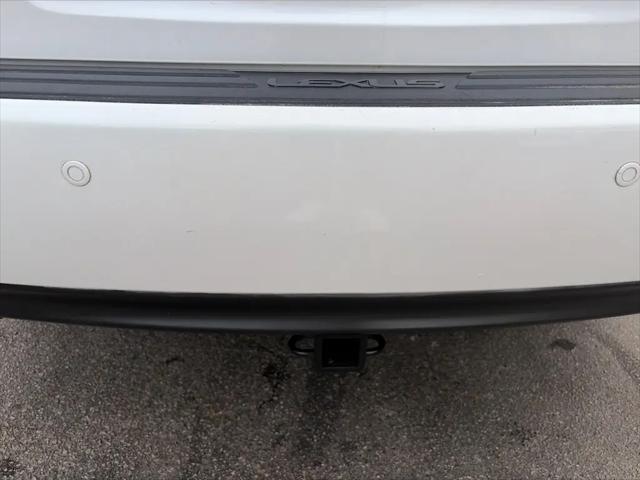 2012 Lexus RX 350 RX 350