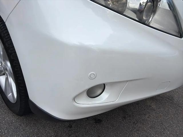 2012 Lexus RX 350 RX 350