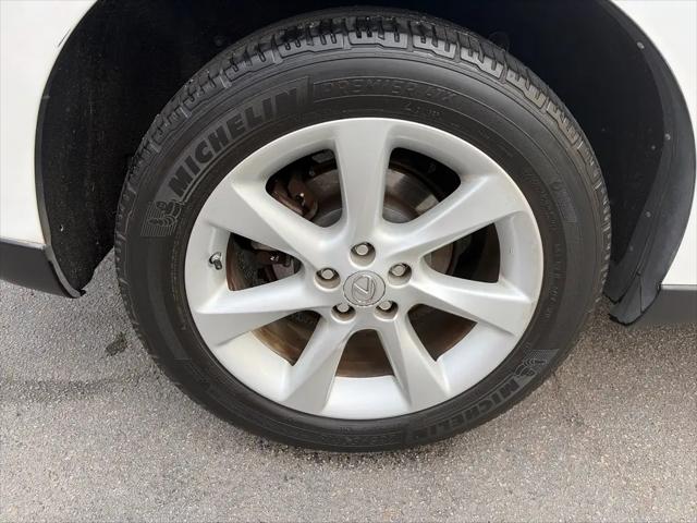 2012 Lexus RX 350 RX 350
