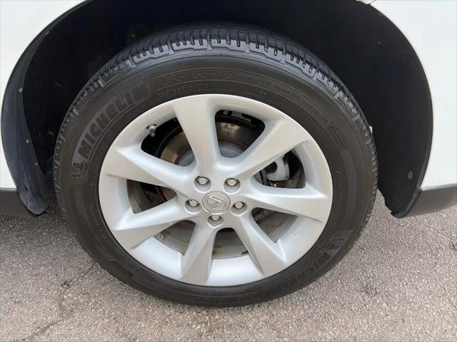 2012 Lexus RX 350 RX 350