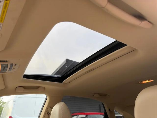 2012 Lexus RX 350 RX 350