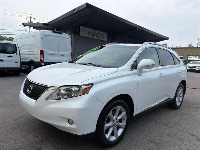 2012 Lexus RX 350 RX 350 for sale in Cary, NC
