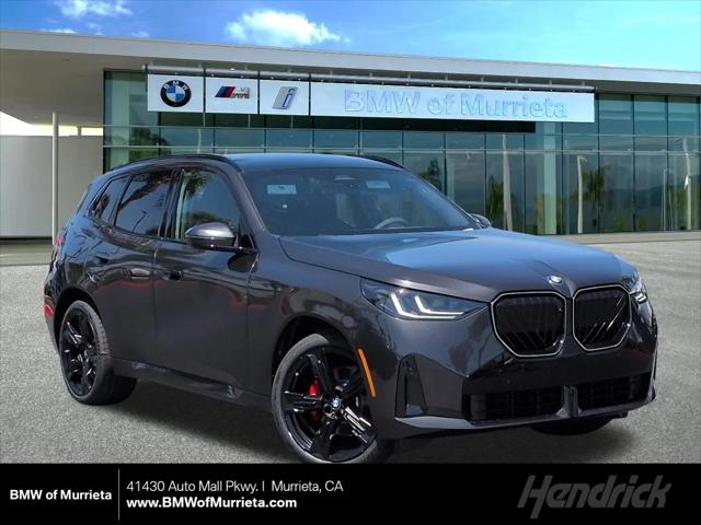 2026 BMW X3 30 xDrive for sale in Murrieta, CA
