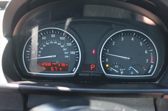 2006 BMW X3 3.0i